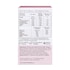 Pink Cloud Beauty Drinkable Vitamins Pink Lemonade Flavour 7 Sachets image 2