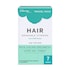 Pink Cloud Hair Drinkable Vitamins Lime & Mint Flavour 7 Sachets image 1