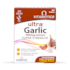 Vitabiotics Ultra Garlic 60 Tablets image 1