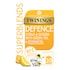 Twinings Superblends Defence 20 Tea Bags image 1