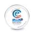 Earth Conscious Natural Deodorant Balm - Pure Unscented image 1