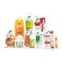 Dr Organic Online Only Bundle image 2