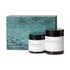 Evolve Tropical Blossom Body Polish & Butter Duo image 1