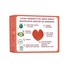 Naturtint 2in1 Shampoo & Conditioning Bar - Strengthening image 2