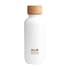 SmartShake EcoBottle White 650ml image 1