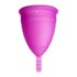 Lunette Menstrual Cup Violet size 2 image 2