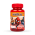 Vitabiotics Wellkid Marvel Vit D Omega 7-14 years 50 Vegan Soft Jellies image 1