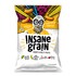 Insane Grain Vegan Cheese Sorghum Super Grain Puffs 24g image 1