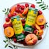 Virtue Yerba Mate Peach & Raspberry 250ml image 4