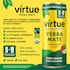 Virtue Yerba Mate Strawberry & Lime 250ml image 2