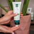 Holland & Barrett Aloe and Cucumber Clay Face Mask image 4
