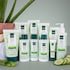 Holland & Barrett Aloe and Cucumber Clay Face Mask image 5