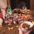 Doisy & Dam Vegan Dark Chocolate Christmas Gift Set 285g image 2