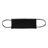 Isko Vital+ Supreme Face Cover - Black - Large image 1