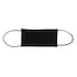 Isko Vital+ Supreme Face Mask - Black - Medium image 1