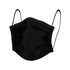 Isko Vital+ Supreme Face Mask - Black - Medium image 2