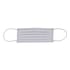 Isko Vital+ Supreme Face Mask - Grey - Large image 1