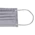 Isko Vital+ Supreme Face Mask - Grey - Large image 2