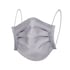 Isko Vital+ Supreme Face Mask - Grey - Large image 3