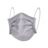 Isko Vital+ Supreme Face Mask - Grey - Medium image 2
