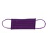 Isko Vital+ Supreme Face Mask - Purple - Large image 1
