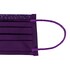 Isko Vital+ Supreme Face Mask - Purple - Large image 2
