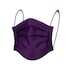 Isko Vital+ Supreme Face Mask - Purple - Medium image 2
