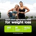 USN Diet Fuel Vegan Meal Replacement Shake Vanilla 880g image 2