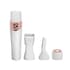 Magnitone FuzzOff 3-in-1 Rechargeable Precision Hair Trimmer image 2