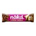 Nakd Raspberry Chocolish Big Bite Fruit, Nut & Cocoa Bar 50g image 1