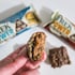 Trek Peanut Butter Crunch Power Protein Bar 55g image 3