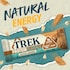 Trek Salted Caramel Protein Flapjack 50g image 4