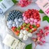 London Apron Vegan Vanilla Meringues 23g image 4