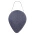 So Eco Konjac Sponge - Charcoal image 1
