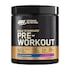 Optimum Nutrition Gold Standard Pre Workout Blue Raspberry 330g image 1