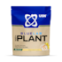 USN 100% Plant Protein Vanilla 900g image 1