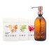 milly&sissy Zero Waste Hand Wash Trio image 1