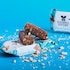 Squirrel Sisters Peanut Caramel Natural Protein Bar 40g image 2