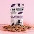 Squirrel Sisters Smoked Almonds 25g image 2