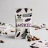 Squirrel Sisters Smoked Almonds 25g image 4