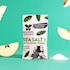 Squirrel Sisters Sea Salt & Apple Cider Vinegar Almonds 25g image 2