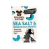 Squirrel Sisters Sea Salt & Black Pepper Cashews 25g image 1