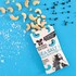Squirrel Sisters Sea Salt & Black Pepper Cashews 25g image 2
