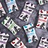 Squirrel Sisters Sea Salt & Black Pepper Cashews 25g image 3