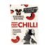 Squirrel Sisters Fiery Chilli Cashews 25g image 1