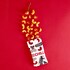 Squirrel Sisters Fiery Chilli Cashews 25g image 2