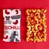 Squirrel Sisters Fiery Chilli Cashews 25g image 3