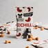 Squirrel Sisters Fiery Chilli Cashews 25g image 5