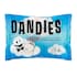 Dandies Vegan Vanilla Marshmallows 200g image 1