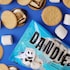 Dandies Vegan Vanilla Marshmallows 200g image 3